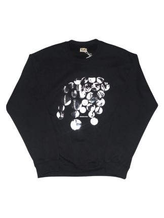 SWEAT SHIRT - CANNABIS