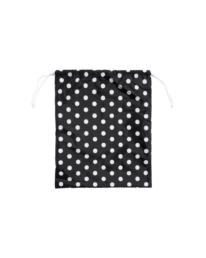 SUBU - ORIGINALS F-LINE DOTS - CANNABIS