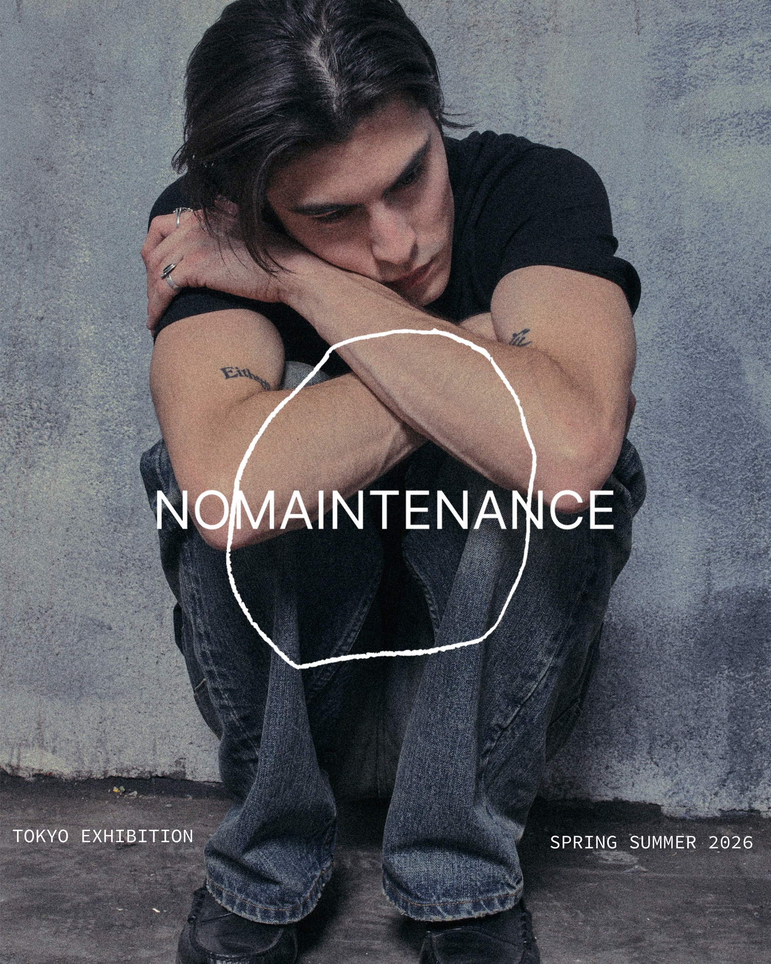 NO MAINTENANCE