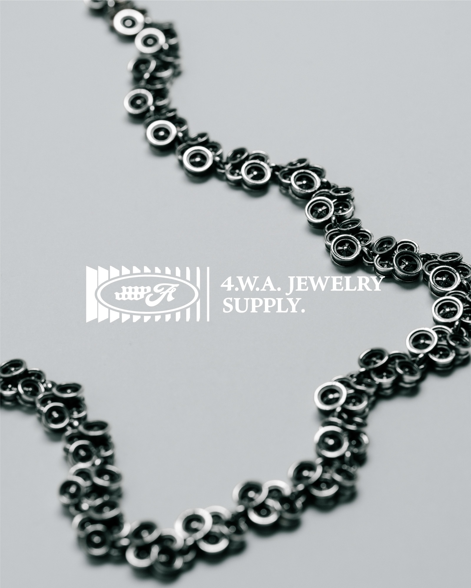 4.W.A. JEWELRY SUPPLY. - CANNABIS